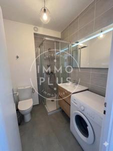 Louer Appartement Annecy-le-vieux 1055 euros