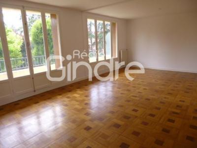 For rent Caluire-et-cuire 4 rooms 79 m2 Rhone (69300) photo 0
