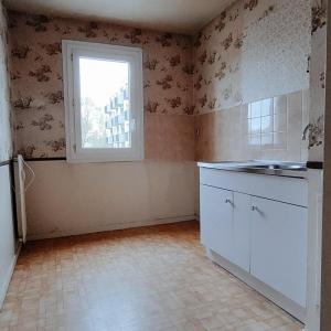 Acheter Appartement Compiegne Oise