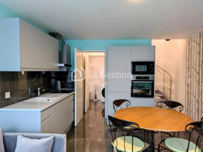 Annonce Location 3 pi�ces Appartement Fontenay-sous-bois 94