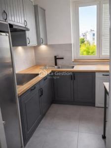 For rent Argenteuil 3 rooms 52 m2 Val d'Oise (95100) photo 1