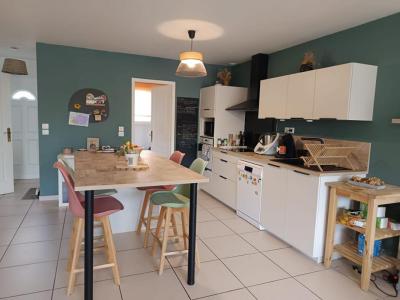 Acheter Maison Prignac-et-marcamps 221000 euros