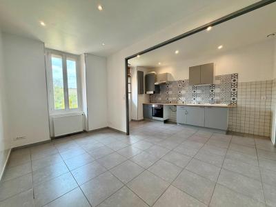 For rent Roanne 2 rooms 39 m2 Loire (42300) photo 0