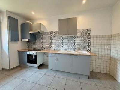 Annonce Location 2 pi�ces Appartement Roanne 42