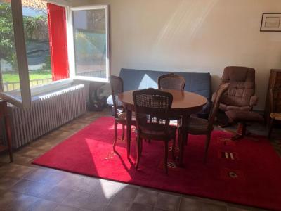 Louer Appartement Villerest Loire