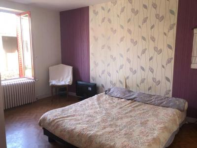 Louer Appartement Villerest 545 euros