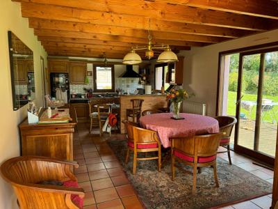 For sale Brech 7 rooms Morbihan (56400) photo 3