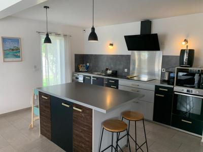 Annonce Vente 5 pi�ces Maison Vannes 56