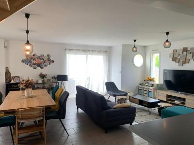 Acheter Maison 152 m2 Vannes
