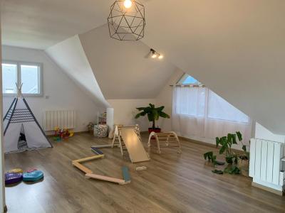 Acheter Maison Vannes Morbihan