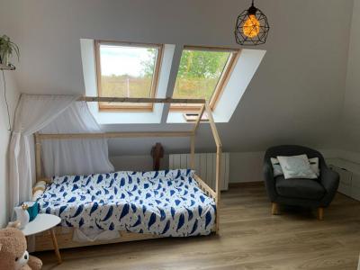 Acheter Maison Vannes 445284 euros