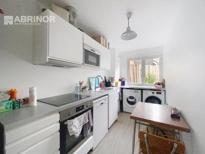 For sale Lambersart 2 rooms 51 m2 Nord (59130) photo 2