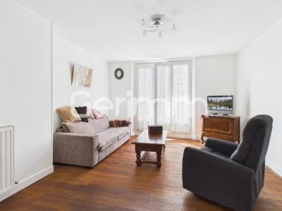 For sale Grenoble 2 rooms 63 m2 Isere (38000) photo 0