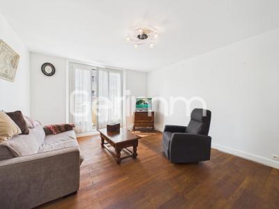 Annonce Vente 2 pi�ces Appartement Grenoble 38