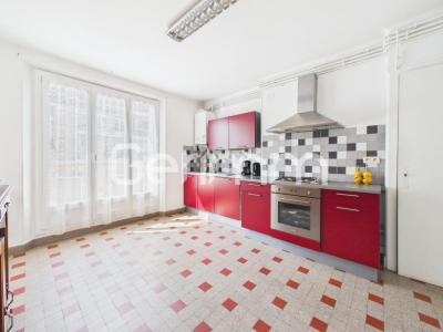 Acheter Appartement 63 m2 Grenoble