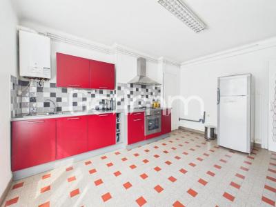 Acheter Appartement Grenoble Isere