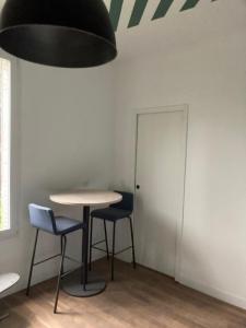 Louer Appartement 16 m2 Noisy-le-sec