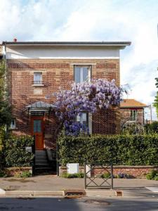 Louer Appartement Noisy-le-sec 750 euros