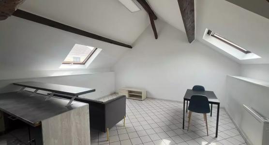 For rent Montfermeil 2 rooms 41 m2 Seine saint denis (93370) photo 0