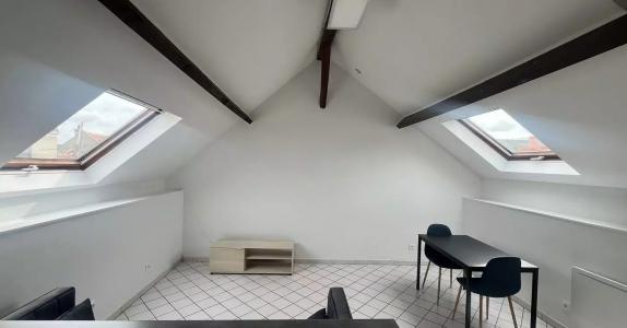 Annonce Location 2 pi�ces Appartement Montfermeil 93