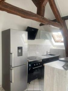 Louer Appartement Montfermeil Seine saint denis