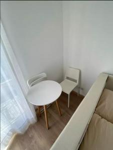 Annonce Location 2 pi�ces Appartement Paris-18eme-arrondissement 75