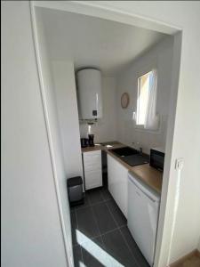 Louer Appartement 34 m2 Paris-18eme-arrondissement