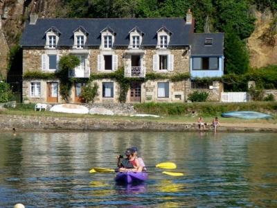 For sale Plouer-sur-rance 5 rooms 147 m2 Cotes d'armor (22490) photo 3