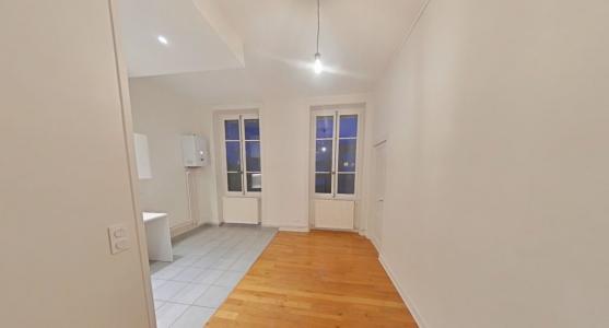 For rent Lyon-6eme-arrondissement 2 rooms 52 m2 Rhone (69006) photo 0