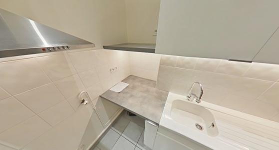 Annonce Location 2 pi�ces Appartement Lyon-6eme-arrondissement 69