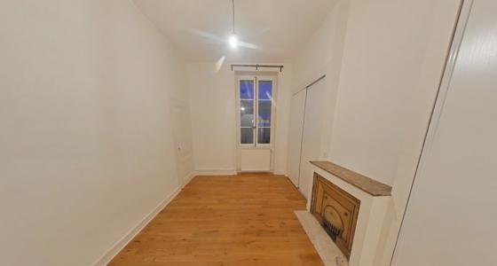 Louer Appartement 52 m2 Lyon-6eme-arrondissement