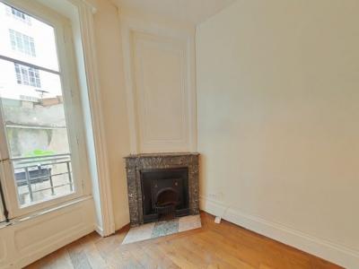 Annonce Location Appartement Lyon-7eme-arrondissement 69