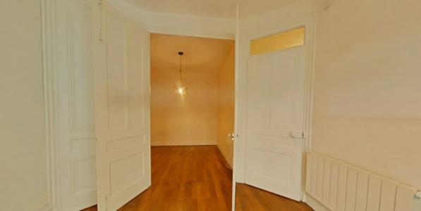 Louer Appartement 33 m2 Lyon-7eme-arrondissement