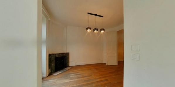 Louer Appartement Lyon-7eme-arrondissement Rhone