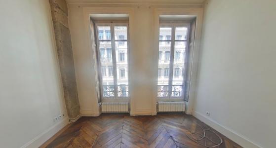 For rent Lyon-2eme-arrondissement 3 rooms 68 m2 Rhone (69002) photo 0