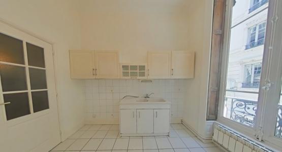 Louer Appartement 68 m2 Lyon-2eme-arrondissement