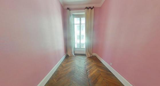 Louer Appartement Lyon-2eme-arrondissement Rhone