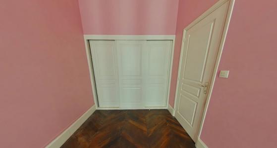 Louer Appartement Lyon-2eme-arrondissement 930 euros