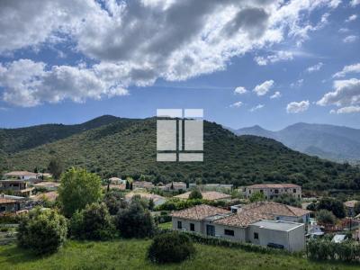 Acheter Appartement 45 m2 Oletta