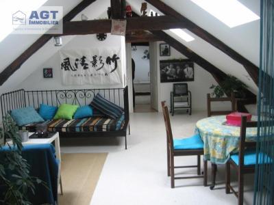 Annonce Location 2 pi�ces Appartement Beauvais 60