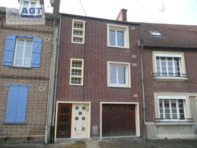 For rent Beauvais 1 room 38 m2 Oise (60000) photo 0