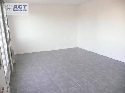 Louer Appartement 38 m2 Beauvais