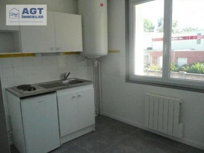 Louer Appartement Beauvais Oise