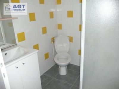 Louer Appartement Beauvais 529 euros