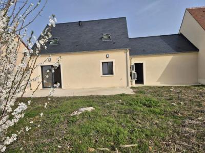 For sale Prunay-en-yvelines 4 rooms 95 m2 Yvelines (78660) photo 0