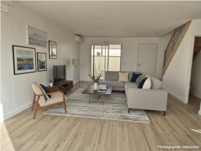 Acheter Maison 95 m2 Prunay-en-yvelines