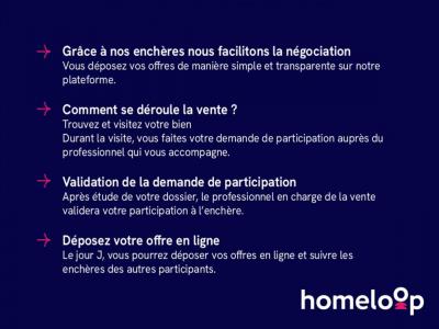 Annonce Vente 15 pi�ces Maison Thouare-sur-loire 44