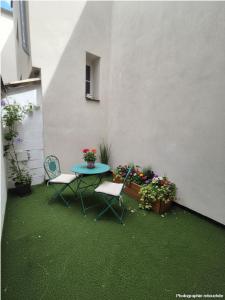 For sale Suresnes 72 m2 Hauts de Seine (92150) photo 0