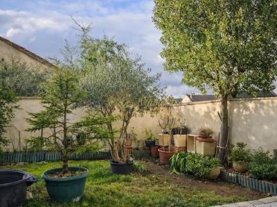 Annonce Vente 5 pi�ces Maison Joinville-le-pont 94