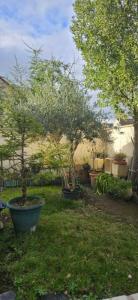 Acheter Maison Joinville-le-pont Val de Marne